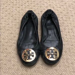 Tory Burch flats